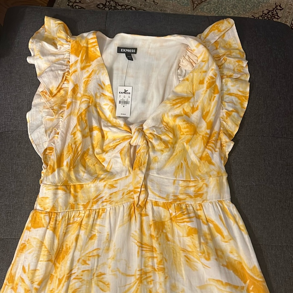 Express Dress